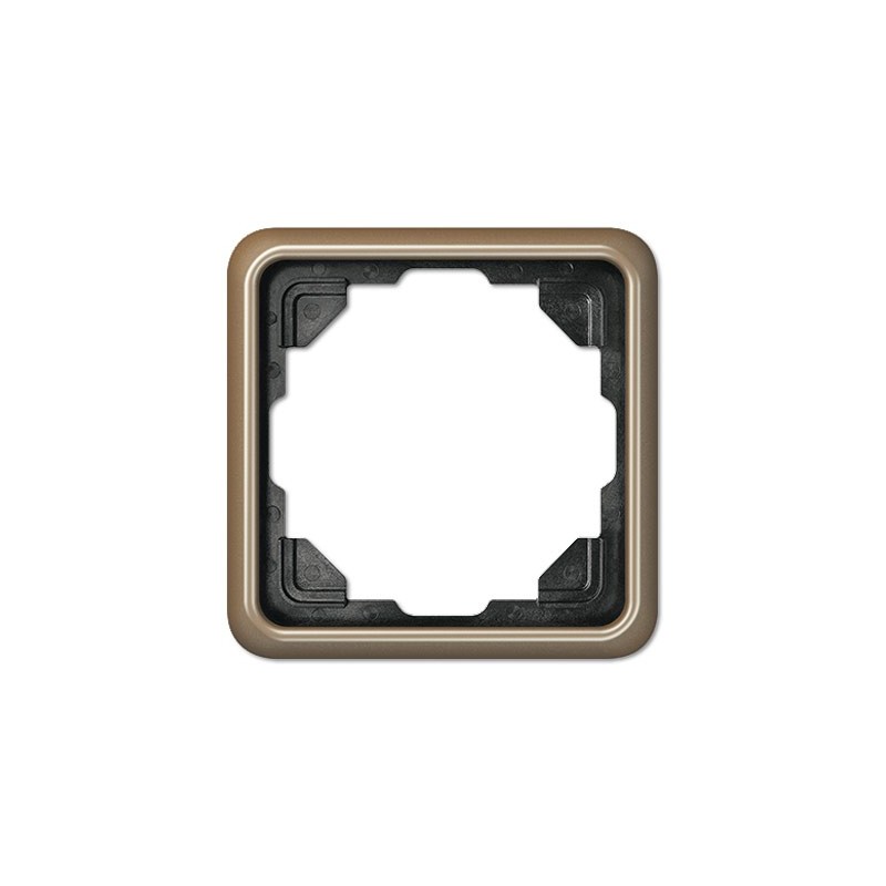 CD500 kuldpronks raamid