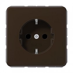 CD500 pruun pistikupesa