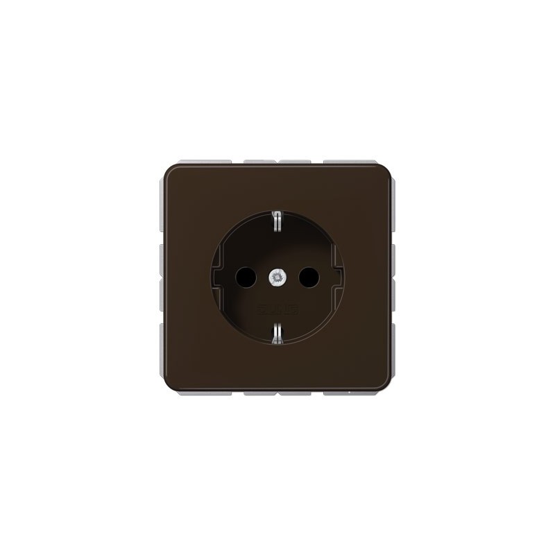 CD500 pruun pistikupesa