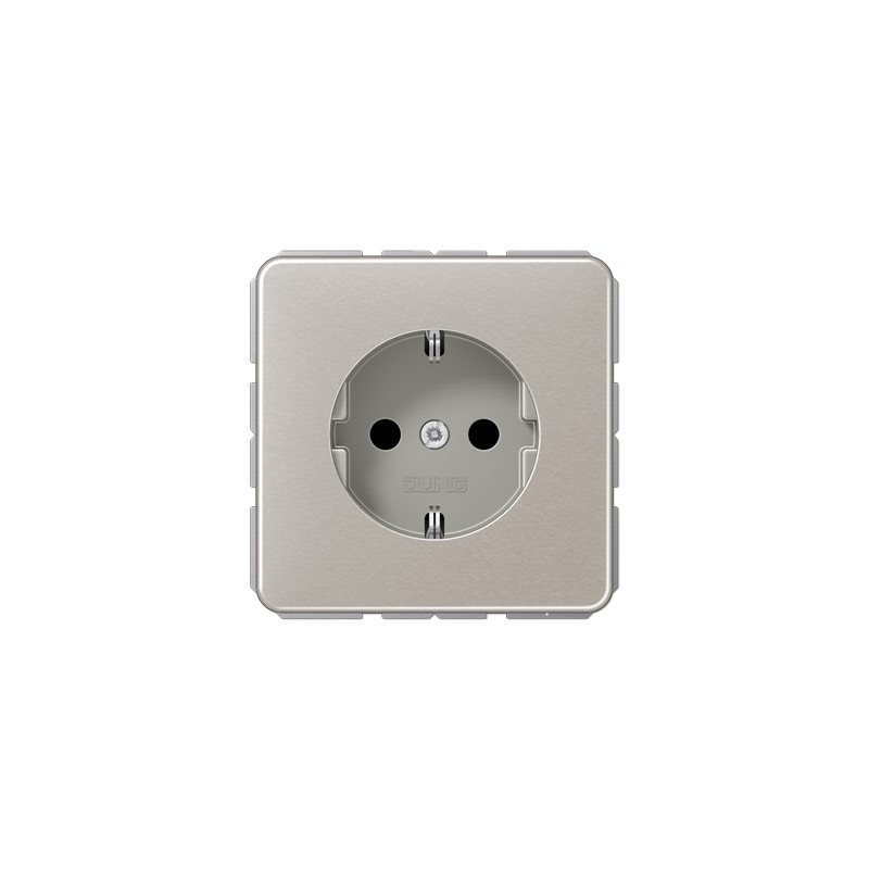 CD500 plaatina pistikupesa