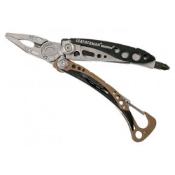Leatherman Skeletool Coyote