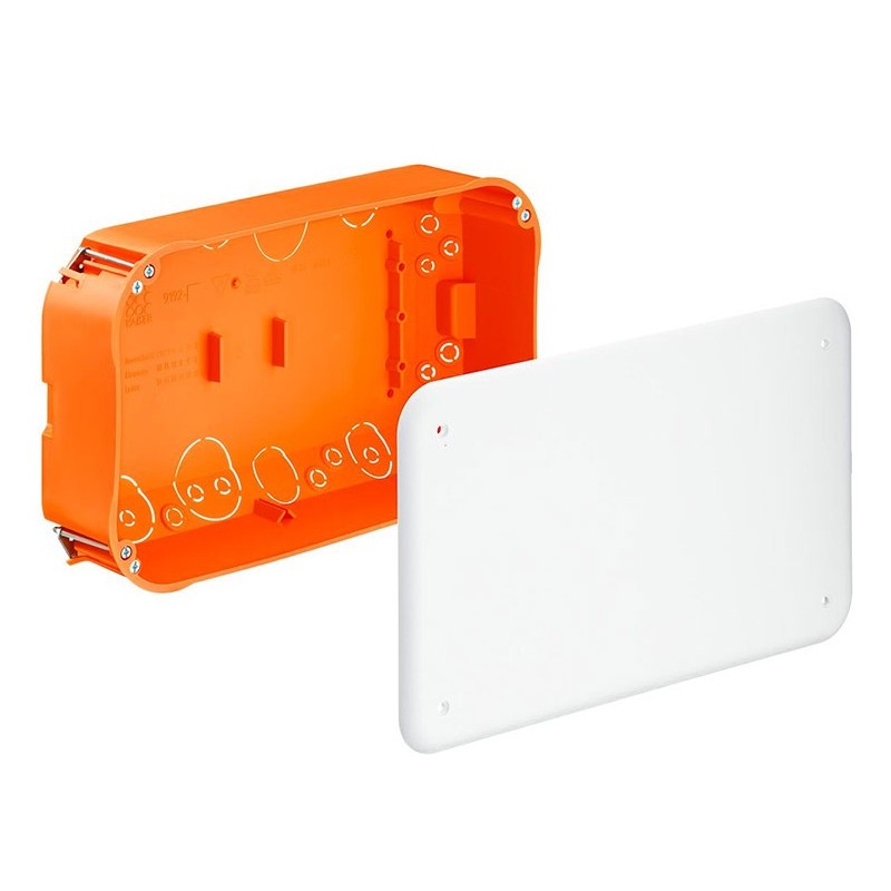 9192-91 Harutoos kaanega 240x140mm