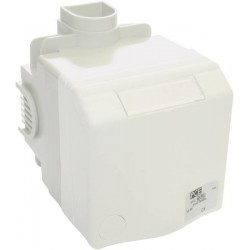 Seinapesa 3F 16A süvistatav 885-6v