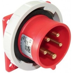 6252-6 kilbipistik 3F 32A IP67