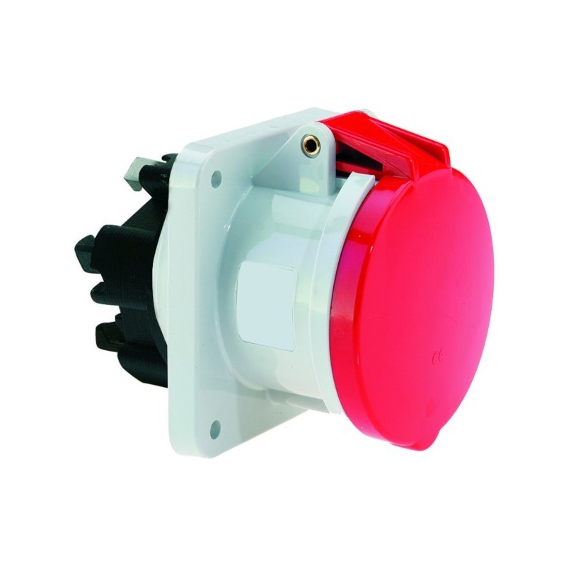 Kilbipesa 3F 63A IP44 Quickconnect 130114