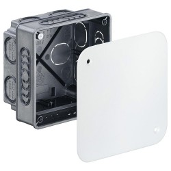 1094-01 Harutoos kaanega 87x87x60mm