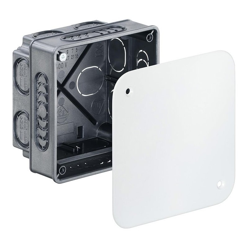 1094-01 Harutoos kaanega 87x87x60mm