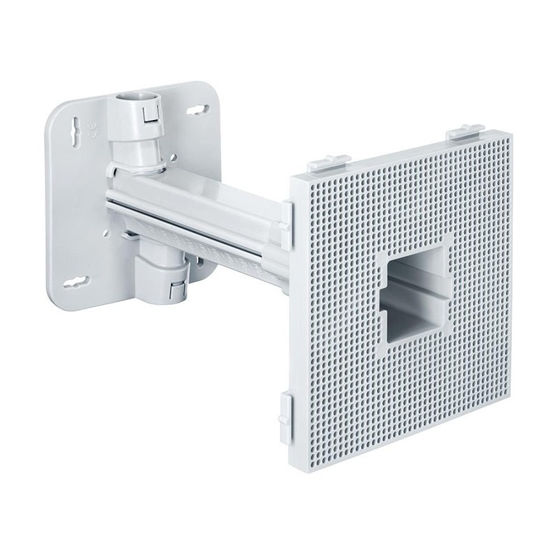 1159-60 Teleskoop-seadmealus