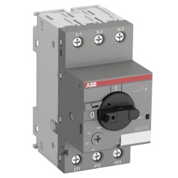 MS116-4.0 Mootorikaitselüliti