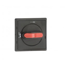 OHBS2PJ Käepide uksekinnitusega.