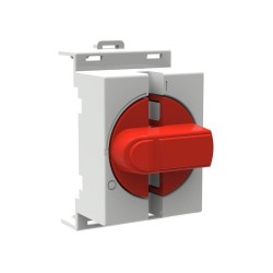 OHYS7 Koormuslüliti kõrguse adapter