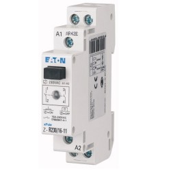 Z-R24/16-20 16A 24V AC 2NO relee
