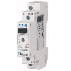 Z-R230/16-10 16A 230V AC 1NO relee