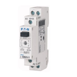 Z-R230/16-11 16A 230V AC 1NO/1NC relee