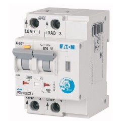 AFDD Rikkev+KL+elektrikaare