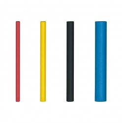 Termokahanev komplekt MIX 1,6-4,8mm