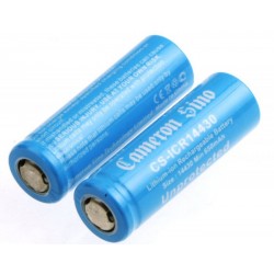 Aku 14500 3,7v 700mAh Li-on
