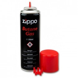 Zippo gaas 250ml/166g