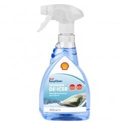 Shell jääeemaldusvahend 500ml