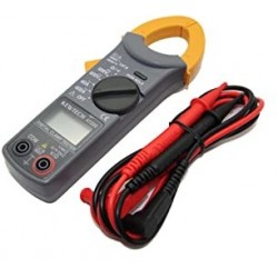 KT200 ampertangid AC 40/400A