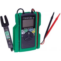 KEW2001 multimeeter-ampertangid AC/DC 100A