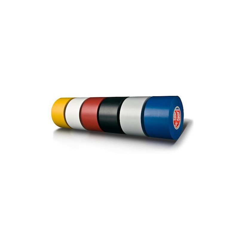 tesa flex® 4163 PVC-teip