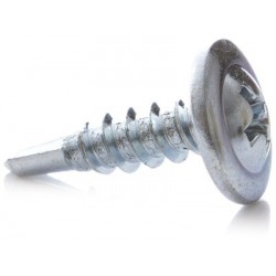 Isepuuriv plekikruvi