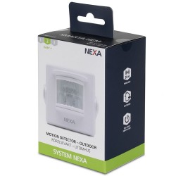 LMDT-810 IR-liikumisandur