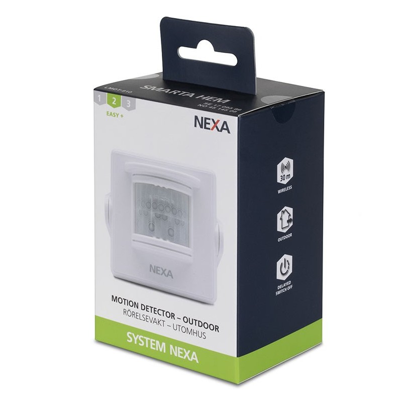 LMDT-810 IR-liikumisandur