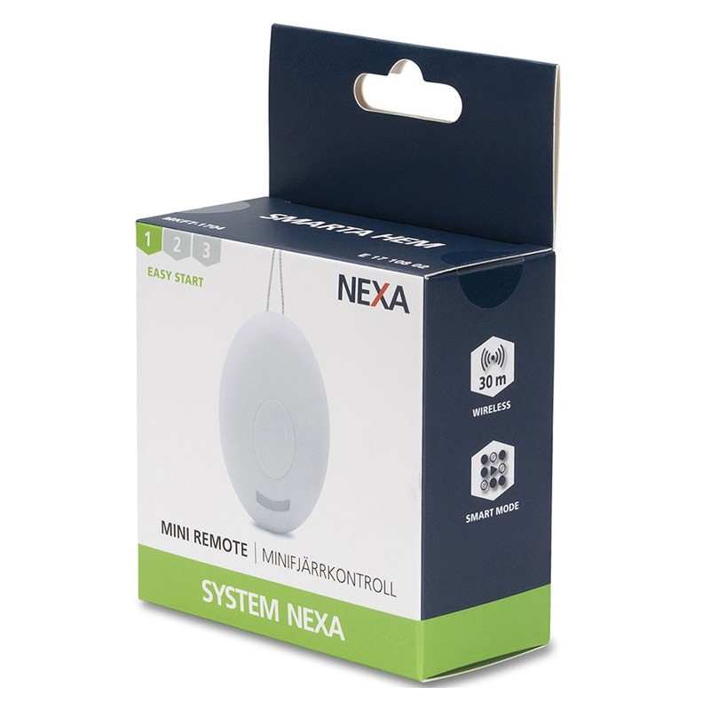 MKFT-1704 Pultlüliti-võtmehoidja 1-kanal