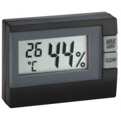 30.5005 termomeeter hügromeeter