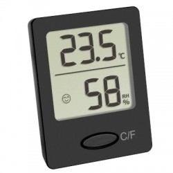 30.5041 termomeeter / hügromeeter