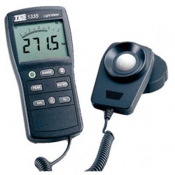 TES1335 Lux-meeter