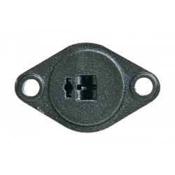 L2S Kõlari puks 2-poolust max.2,5mm²