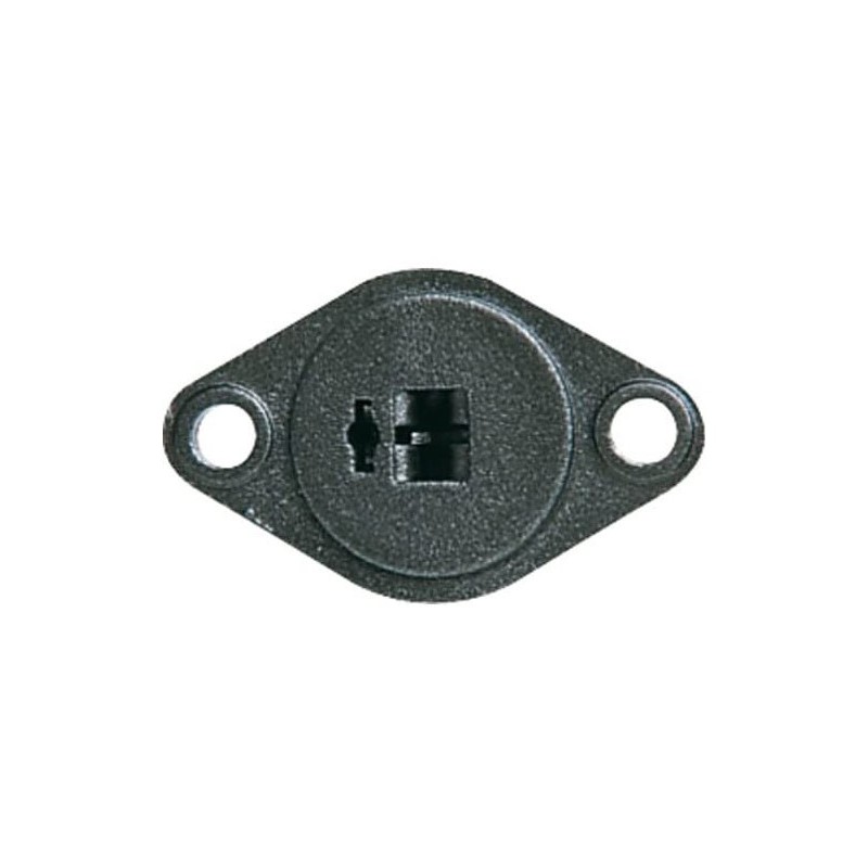 L2S Kõlari puks 2-poolust max.2,5mm²