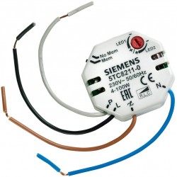 5TC8211-0 dimmer harutoosi Siemens