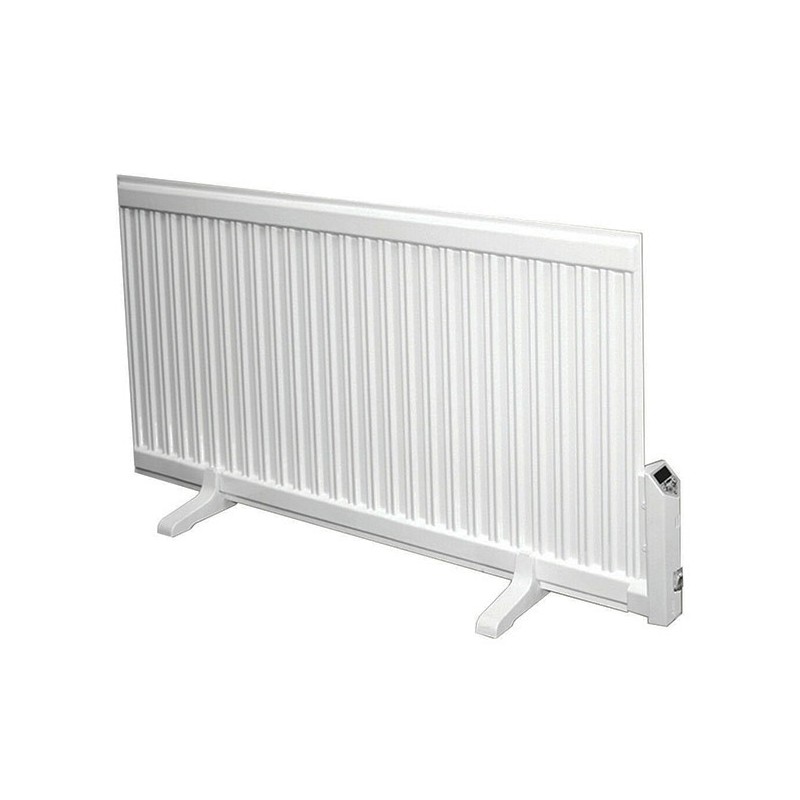 Elpe õliradiaator Digi IP44 500mm