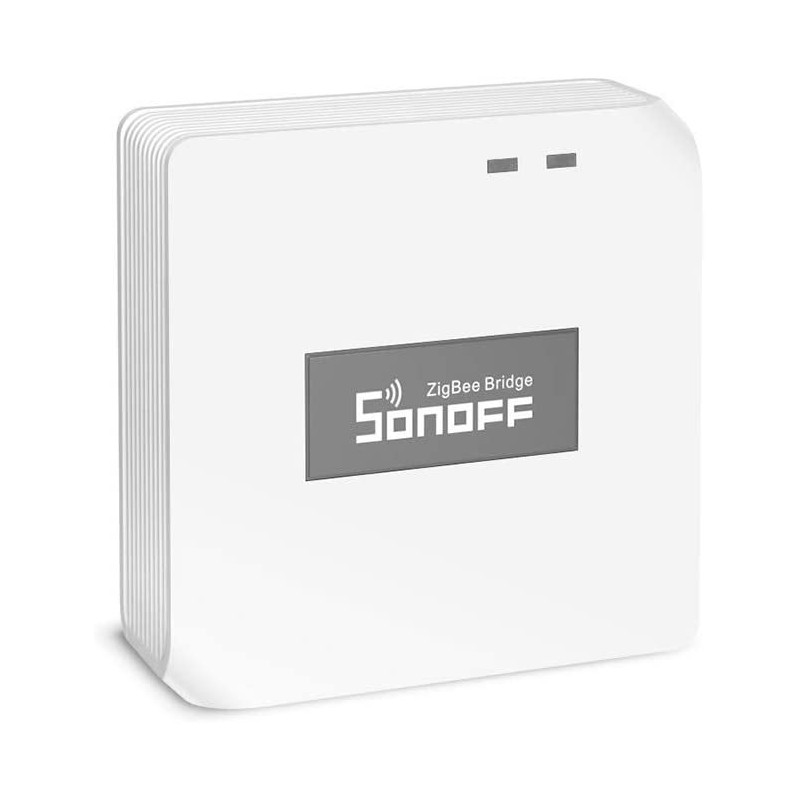 ZigBee Bridge SONOFF