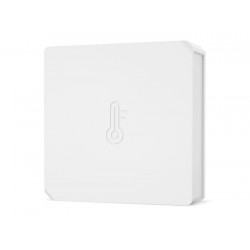 SNZB-02 ZigBee temperatuuri & niiskus andur Sonoff
