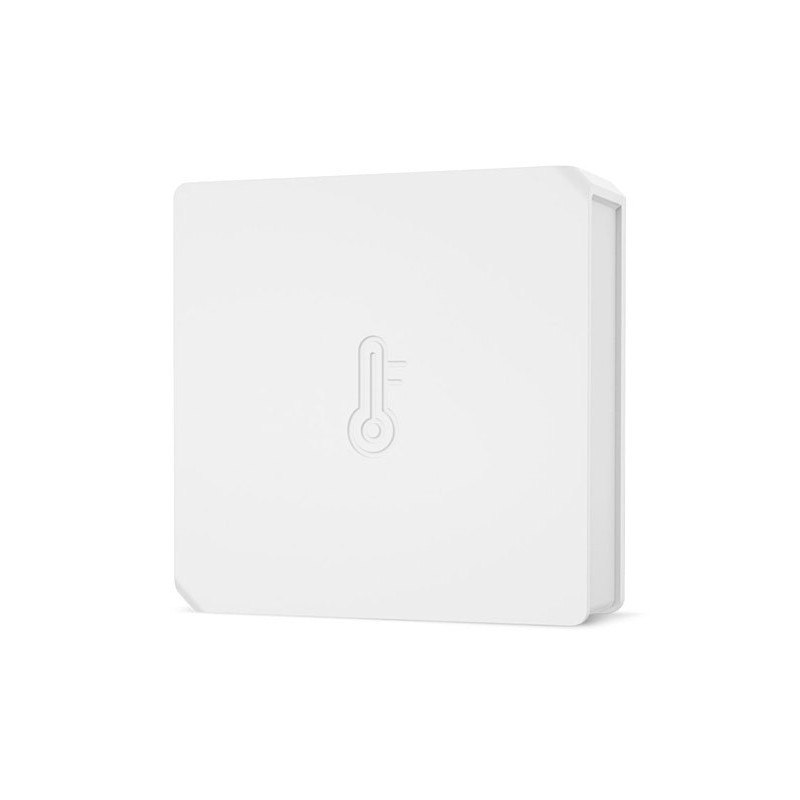 SNZB-02 ZigBee temperatuuri & niiskus andur Sonoff