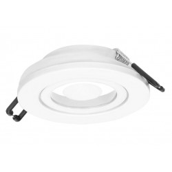 DARI S Round IP44 d-80mm