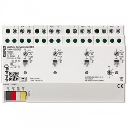 eNet radio dimmer 4-kanalit FM UD 420250 REG