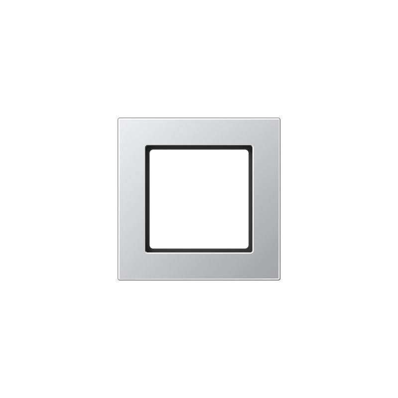 A550 alumiinium raamid