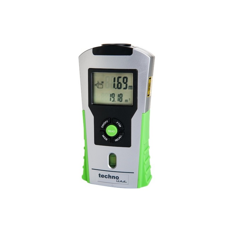 Ultraheli kaugusemõõtja