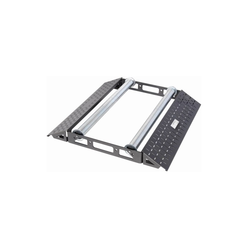 Kaablirulli kerimisalus