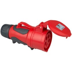 Jätkupesa 3F 16A GRIP 2153-6