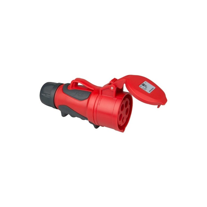 Jätkupesa 3F 16A GRIP 2153-6