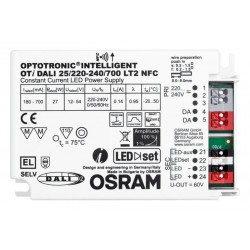 OTi DALI 25/220…240/700 LT2 NFC