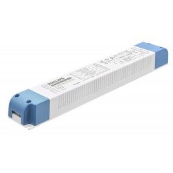 LED Transformer 100W 24VDC Dali