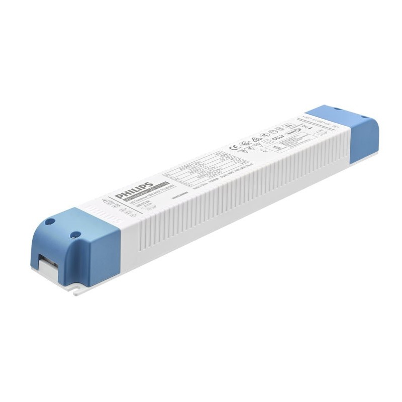 LED Transformer 100W 24VDC Touch/Dali